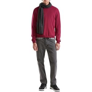 United Colors of Benetton Mesh G/C M/L, Rood, XS