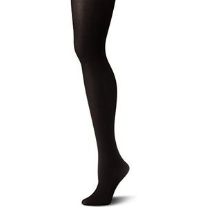 Filodoro 50 deniers, panty's, verpakking van 3 stuks - zwart - Medium