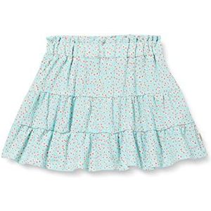 Garcia Kids Meisjesrok rok, sea Crystal, 110, Sea Crystal, 110 cm