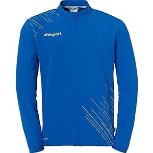 uhlsport Heren Score 26 Evo Woven Jacket Evo Woven Jacket heren jongens sportjack trainingsjack softshell