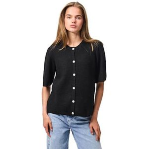 Pieces - Silly - Vest - Korte Mouwen - Losse Pasvorm