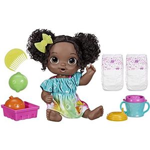 Baby alive spaghetti new arrivals
