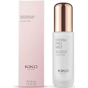 KIKO Milano - Hydra Pro Mist - Facemist - Hydratatie - 100ml