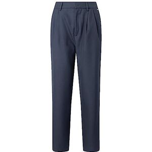 Pepe Jeans FIOREL broek, 594DULWICH, M Vrouwen
