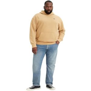 Levi's - Taper - Jeans - Blauw - Denim