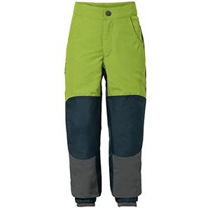 VAUDE Caprea Antimos Outdoorbroek voor jongens en meisjes, functionele all-weatherbroek, wandelbroek voor kinderen, waterafstotend, 50+ uv-bescherming & muggenafstotend