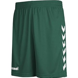 hummel Heren ademende Core Poly Shorts