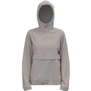 Odlo - Essential Windbreaker - Jas - Grijs