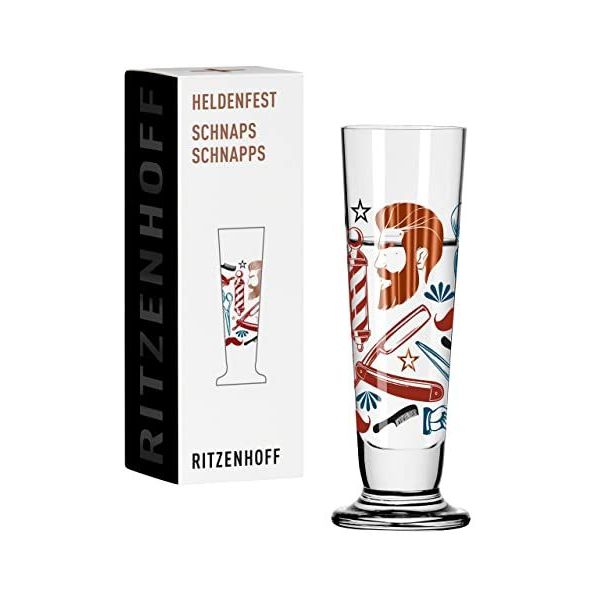 Ritzenhoff drinkglazen kopen | Lage prijs | beslist.nl
