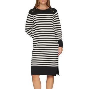 s.Oliver Gebreide jurk, 99G5, 34