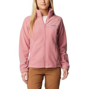 Columbia - Fleece Jacket - Zwart - 100% Polyester