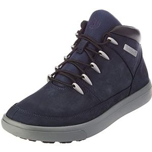 Timberland Ashwood Park Sprint Hiker Chukka Boots voor heren, marineblauw, 41.5 EU