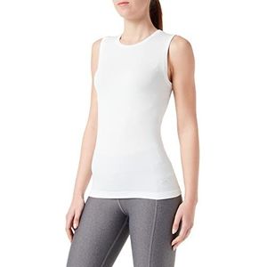 Odlo Heren Bl Top Crew Neck Singlet Performance Lig Tanktop