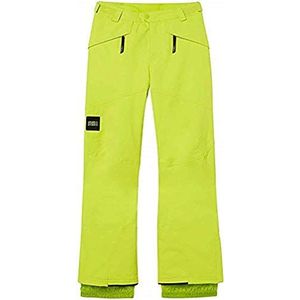 O'Neill PB Anvil Snow Jongens, Lime Punch, FR: L (maat fabrikant: 152)