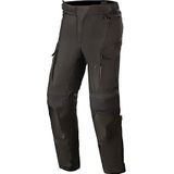 Alpinestars Stella Andes V3 Drystar Dames Motorfiets Textiel Broek Zwart S