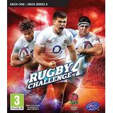 Rugby Challenge 4 Xbox One | Series X Game