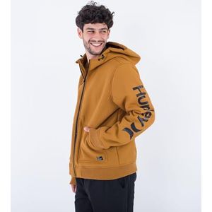 Hurley Drift Herenjas met capuchon