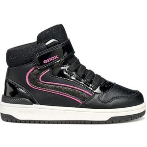 Geox - Washiba - Sneakers - Meisjes