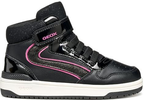 Geox - Washiba - Sneakers - Meisjes