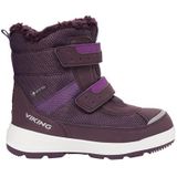 Viking - Spelen Reflex Warm GTX 2V - Sneeuwlaars - Druif/Paars