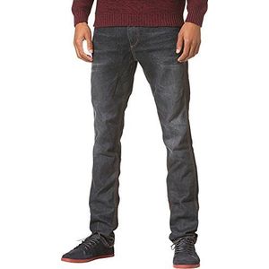 Selected - Two Rico - jeans - recht - heren - blauw - W33/L34