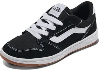 Vans - Ryland LS - Skateschoenen - Zwart