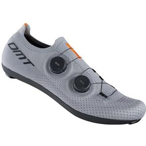 DMT KR0 Racefietsschoenen, grijs, 43,5 EU