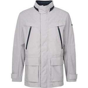 bugatti Herenjas, Lichtgrijs-210, 48