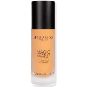 Multifunctionele foundation C55 MAGIC WAND van Mesauda 20ML