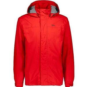 Jas - Waterdicht - Ripstop - Capuchon - Verzegelde Naden