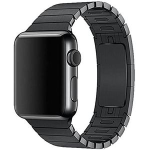 Apple Watch 4 Serie 40 mm Elegant Link Space Black