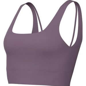 Nike Dames W Nk Alate Ellipse Ll Bra sportbeha