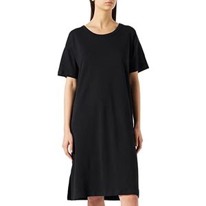 Part Two Pervinpw Dr Dress Relaxed Fit dames, zwart, S