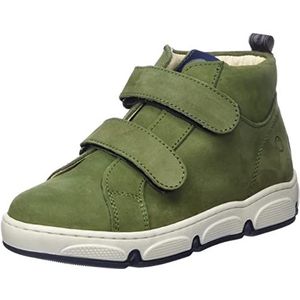 Walkey Y1b9-42165-0124414, sneakers voor kinderen en jongeren, Leger Groen, 22 EU