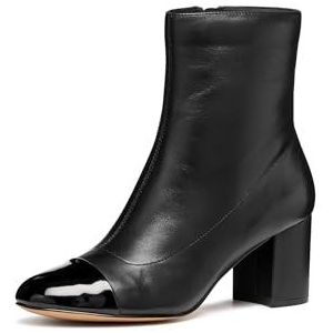 Geox - Virnilisa 65 - Dameslaarzen - Elegant en Comfortabel