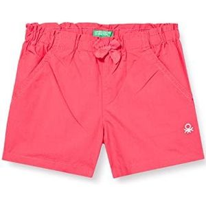 United Colors of Benetton meisjes zwembroek, rosso 249, 3 Maanden