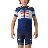 Castelli Jongens Kid Jersey Sweatshirt