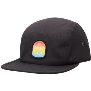 Hurley M Tri Palm Hat Herenmuts