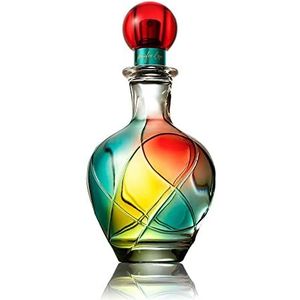 Jennifer Lopez Live Luxe Eau de Parfum verstuiver, 100 ml, heerlijk geurtje van een erkende leverancier