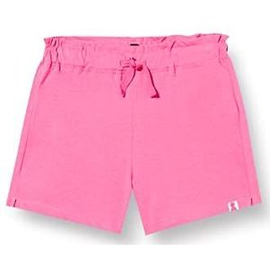 Tuc Tuc Meisjes Tropische puzzel Shorts voor meisjes, Roze, 16 Jaren