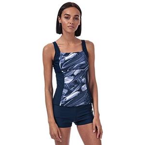 Speedo Penny Tankini Badpak voor dames