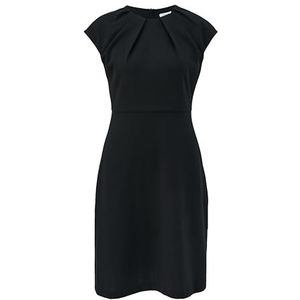 s.Oliver BLACK LABEL korte jurk, 9999, 40
