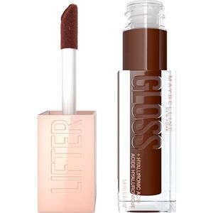 Maybelline New York - Lifter Gloss - Lipgloss - 5.4 ml