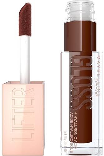 Maybelline New York - Lifter Gloss - Lipgloss - 5.4 ml