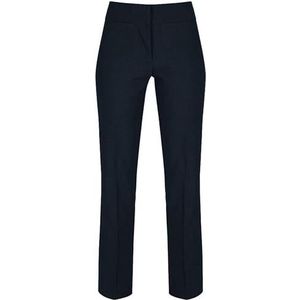 Trutex GTP-NVY-S-24 Meisjes hedendaagse broek, Marine, S / 24 Maat