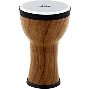 NINO Percussion Elements Mini Djembe - Twisted Amber (NINO-EMDJ-TA)