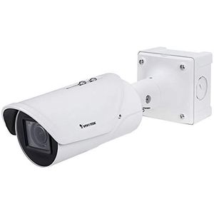 VIVOTEK SUPREME IB9365-HT-A Bullet IP-camera, 2MP 60fps, IR, Outdoor, 12-40mm