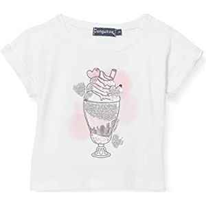 Conguitos Elegance T-shirt voor meisjes
