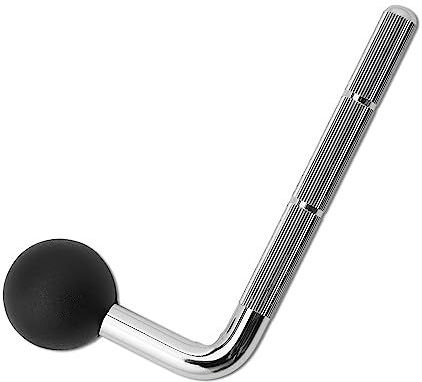 DW - Ball Joint Tom Arm - Klemmen