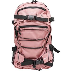Forvert louis rugzak, roze (dusty rose), Mittelgroße, Casual